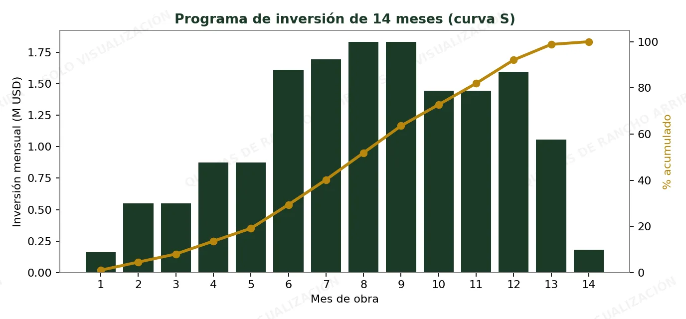 Curva S