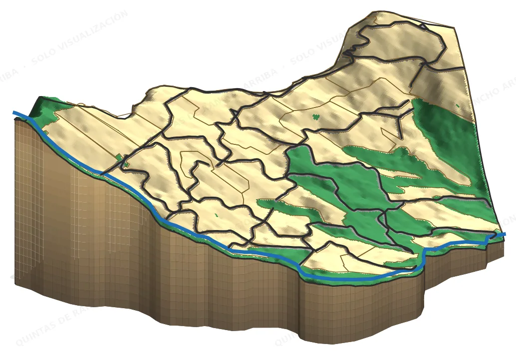 Vista 3D